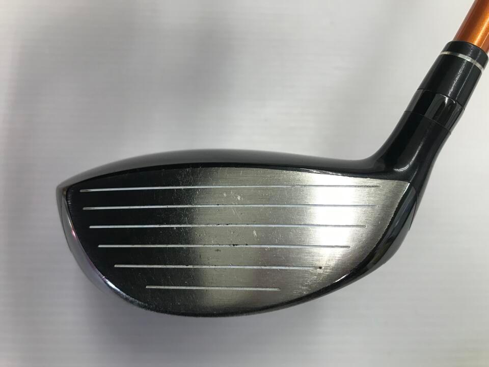 ジャスティック PROCEED TOUR R-TOUR TI FW 18度 ツアーAD DI-7 Xフレックス フェアウェイウッド 最短