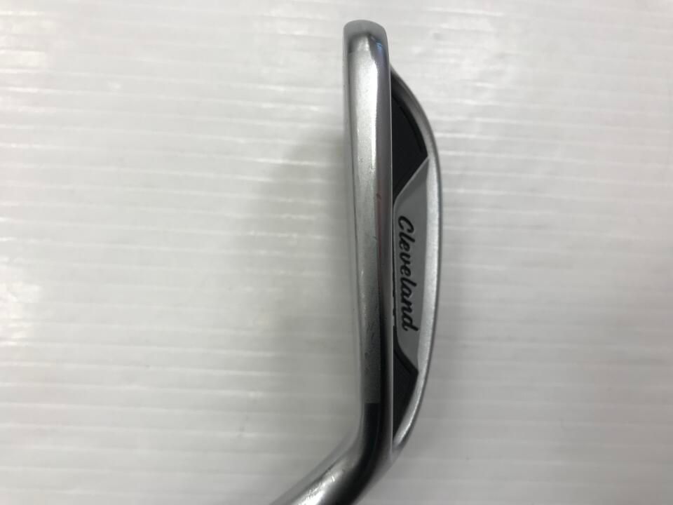 クリーブランド CVX ZIPCORE 48度 NSプロ950GH Sフレックス ウェッジ