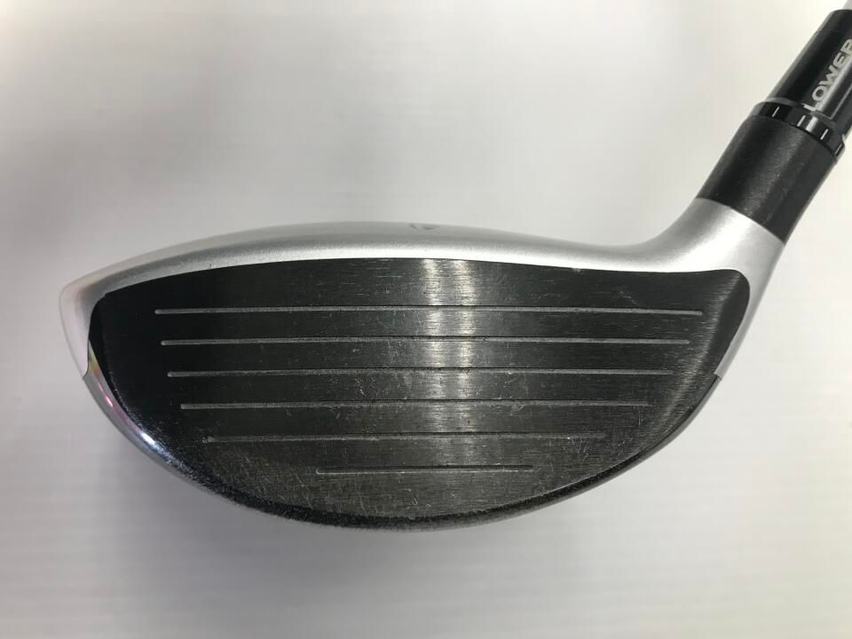 テーラーメイド M3 19度 ツアーAD HD-6 SRフレックス フェアウェイ