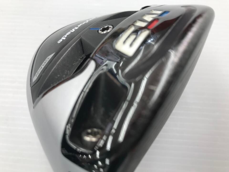 SRフレックス フェアウェイウッド