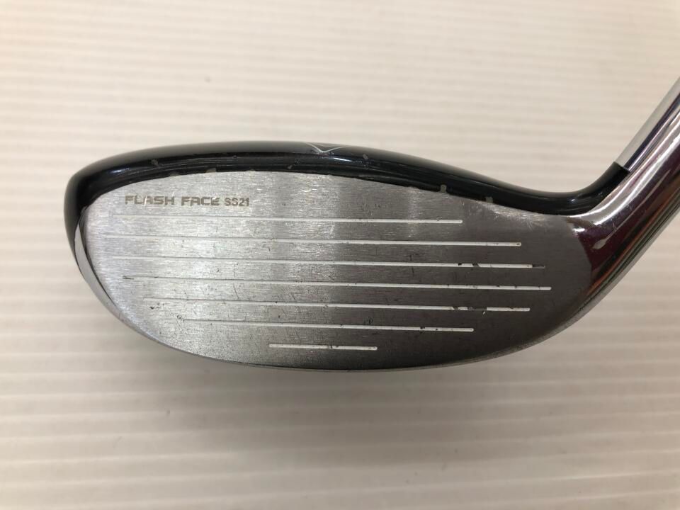 キャロウェイ EPIC MAX FAST 20度 Fujikura MC 70 for Callaway Sフレックス ユーティリティ 最短