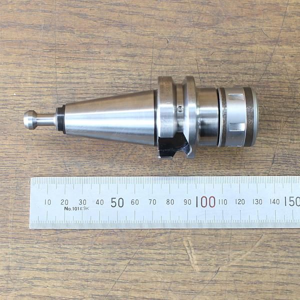 ミーリングチャック