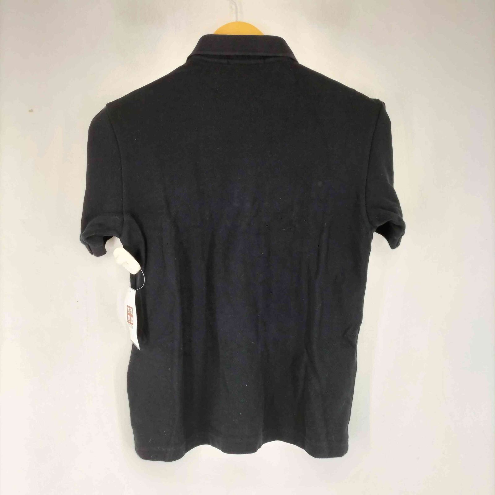 フレッドペリー　ポロシャツ　刺繍ロゴ　L　黒　月桂樹　メンズ　ブラック 楽天市場】フレッドペリー FRED PERRY ポロシャツ Twin Tipped Shirt