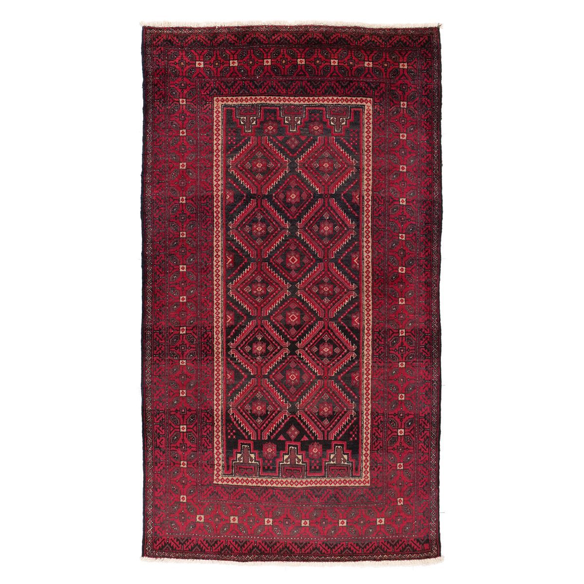 トルバトヘイダリエ 1960年代 1920×1090 セミアンティーク