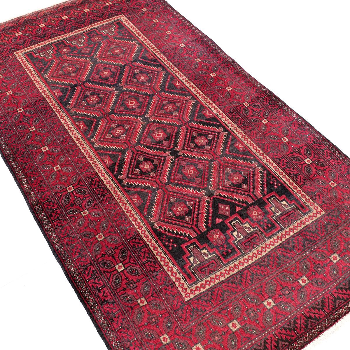 トルバトヘイダリエ 1960年代 1920×1090 セミアンティーク