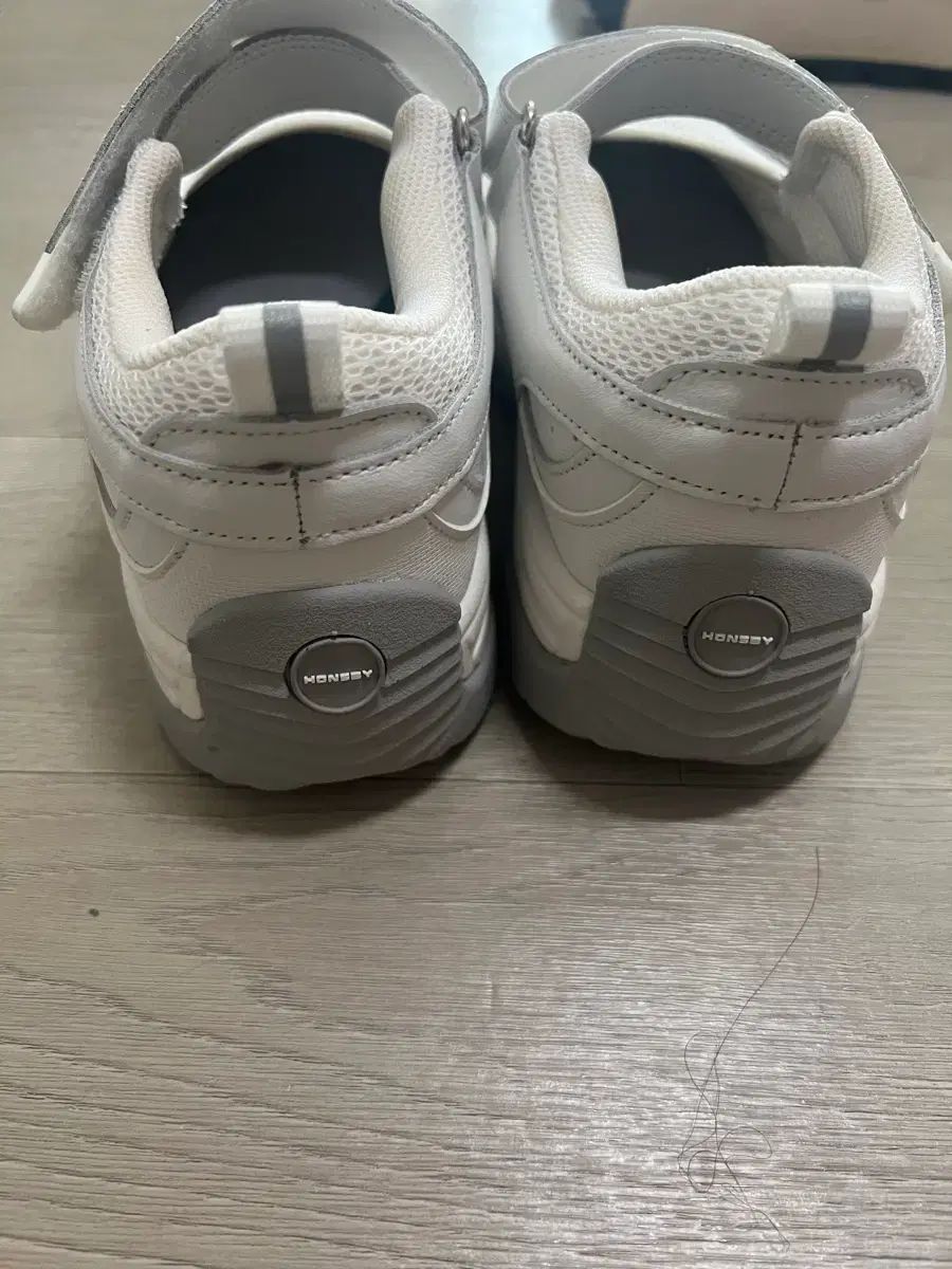  ホンスビー ダーリングハーバー メリージェーン フラットシューズ バレエシューズ パンプス