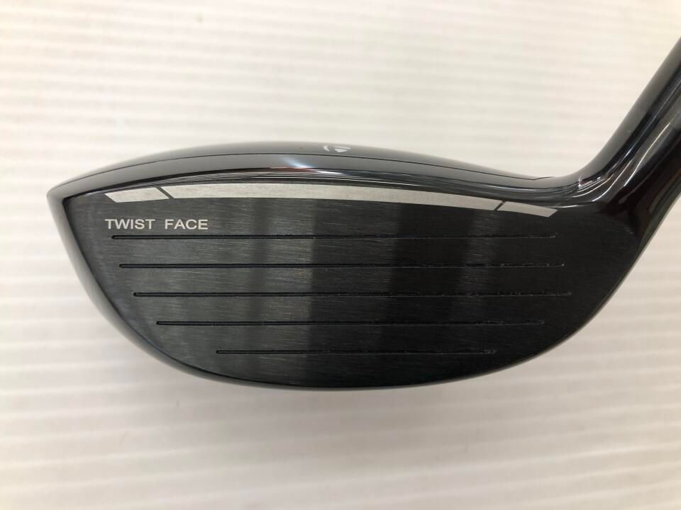 テーラーメイド Qi10 25度 Diamana BLUE TM60 Sフレックス