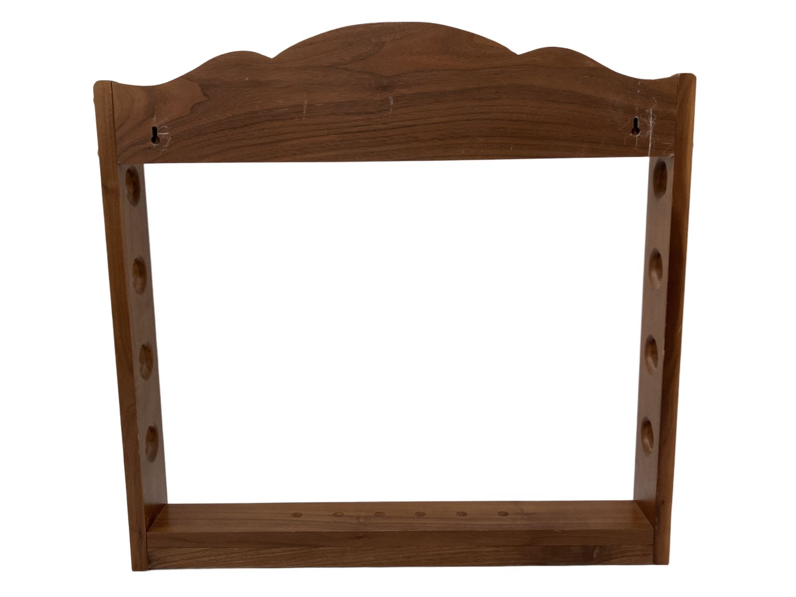 Scotty Cameron 木製パターラック（4本用）正規品 希少 激レア SCOTTY CAMERON THE ART OF PUTTING スコッティキャメロン