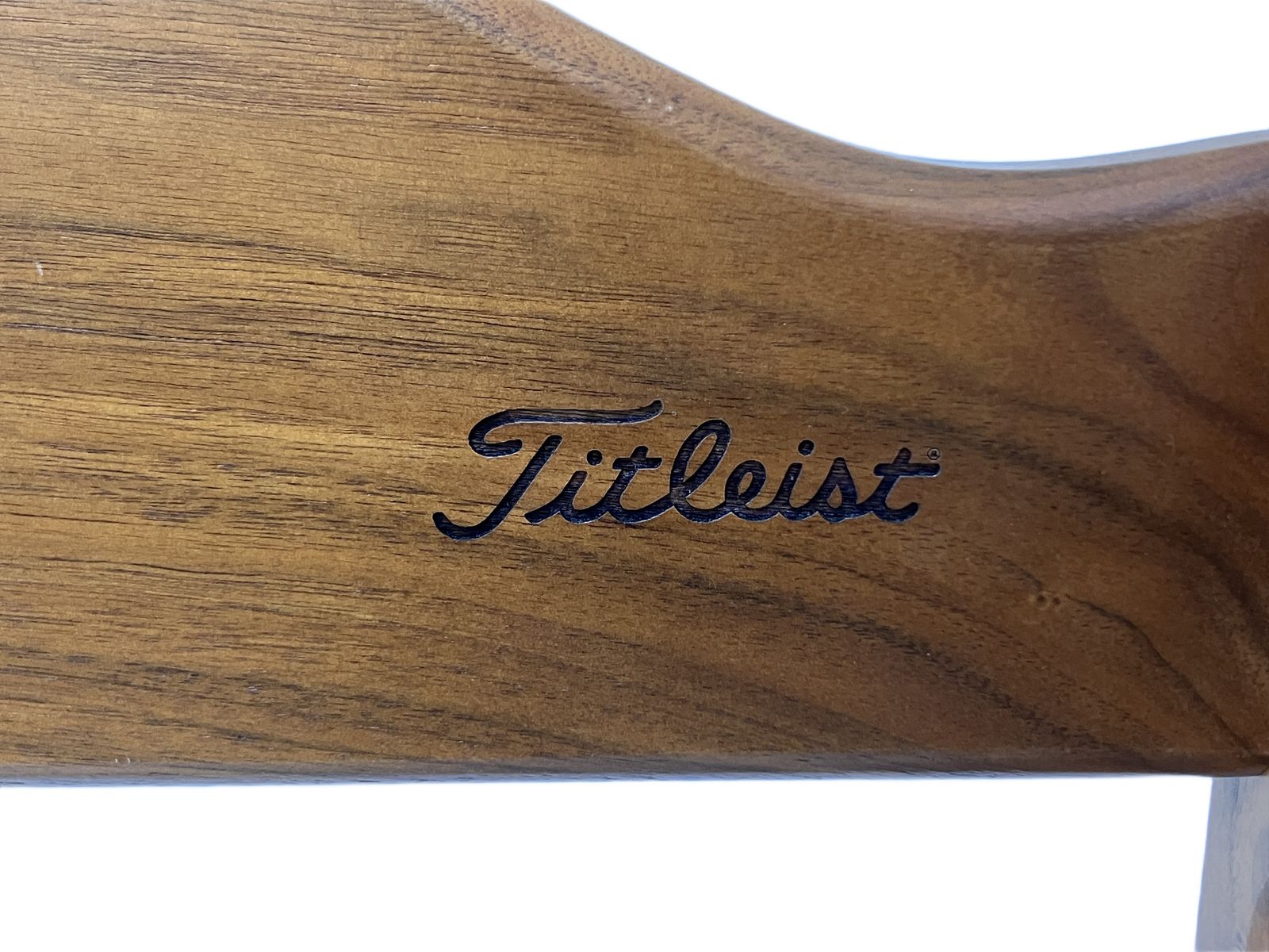 希少 激レア SCOTTY CAMERON THE ART OF PUTTING スコッティキャメロン