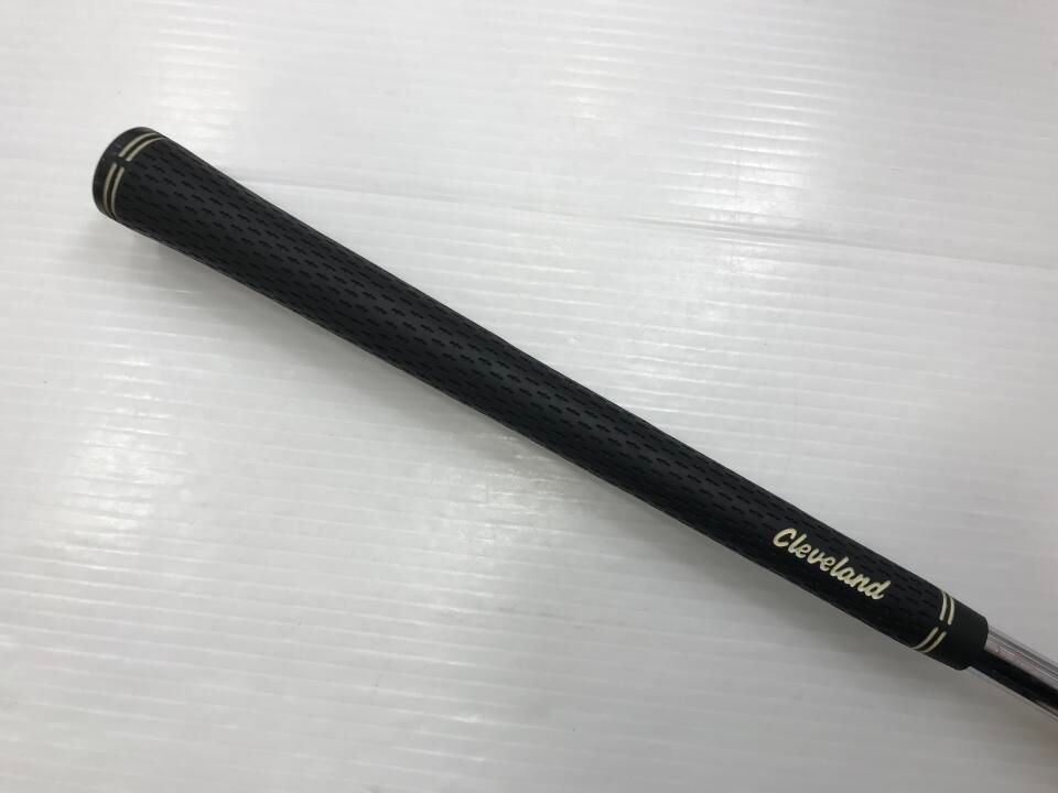 クリーブランド 588 RTX 2.0 ブラックサテン 50度 ダイナミック