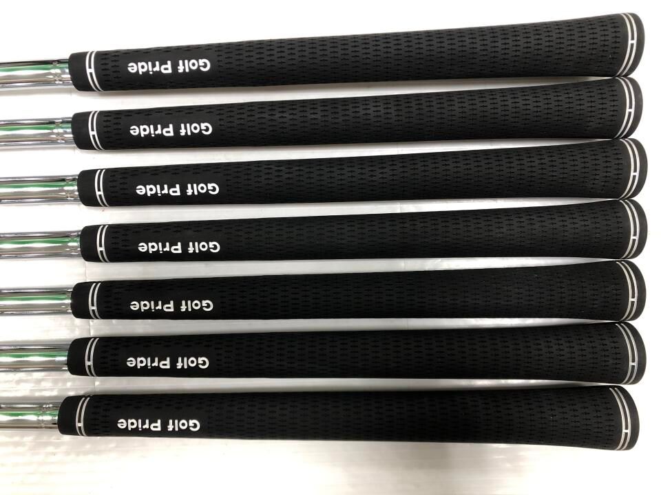 タイトリスト T100 2023 ダイナミックゴールド EX ツアーイシュー X100