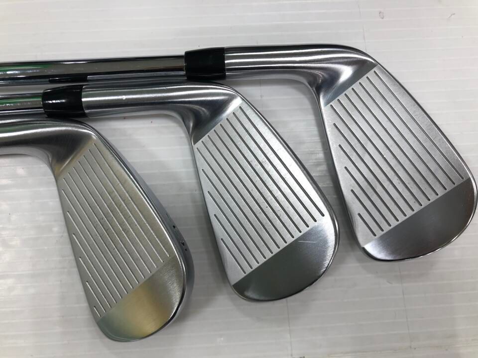 タイトリスト T100 2023 ダイナミックゴールド EX ツアーイシュー X100