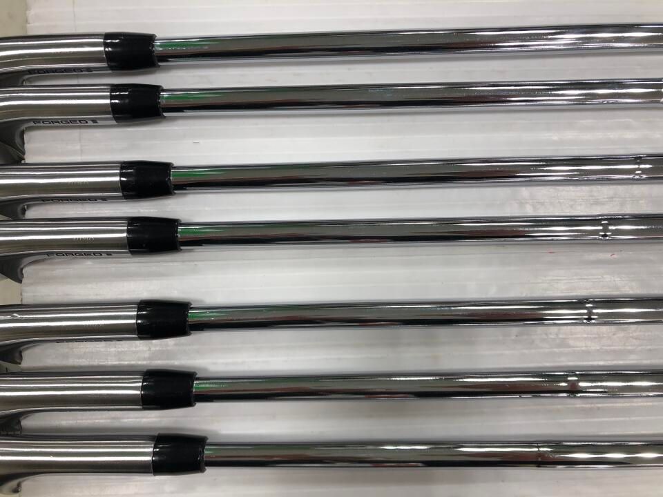 タイトリスト T100 2023 ダイナミックゴールド EX ツアーイシュー X100