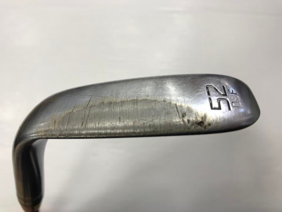 タイトリスト VOKEY SM 9 ツアークローム 52度 NSプロ950 GH neo Sフレックス ウェッジ 最短