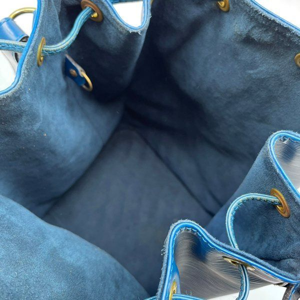 LOUIS VUITTON/ルイヴィトン エピ ノエ M44005 巾着型 ショルダー