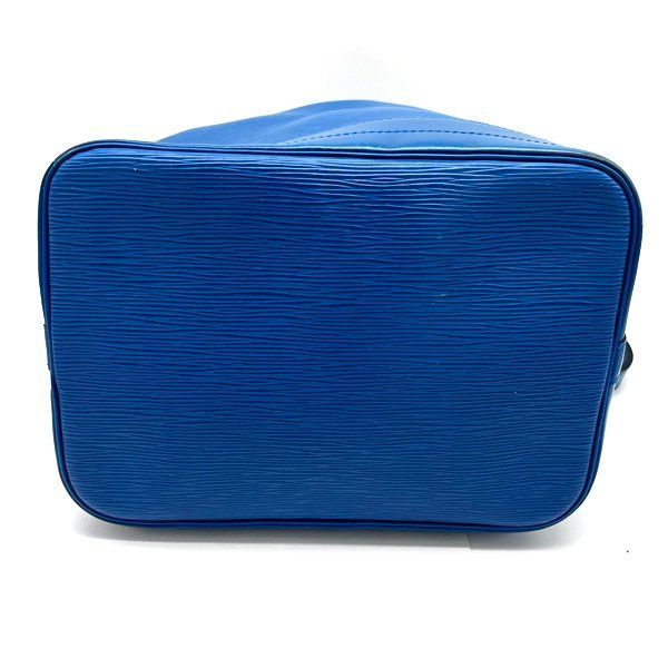 LOUIS VUITTON/ルイヴィトン エピ ノエ M44005 巾着型 ショルダー