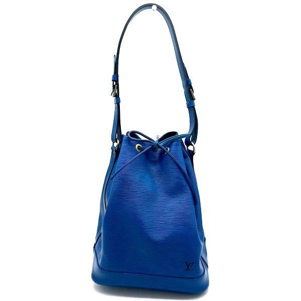 LOUIS VUITTON/ルイヴィトン エピ ノエ M44005 巾着型 ショルダー