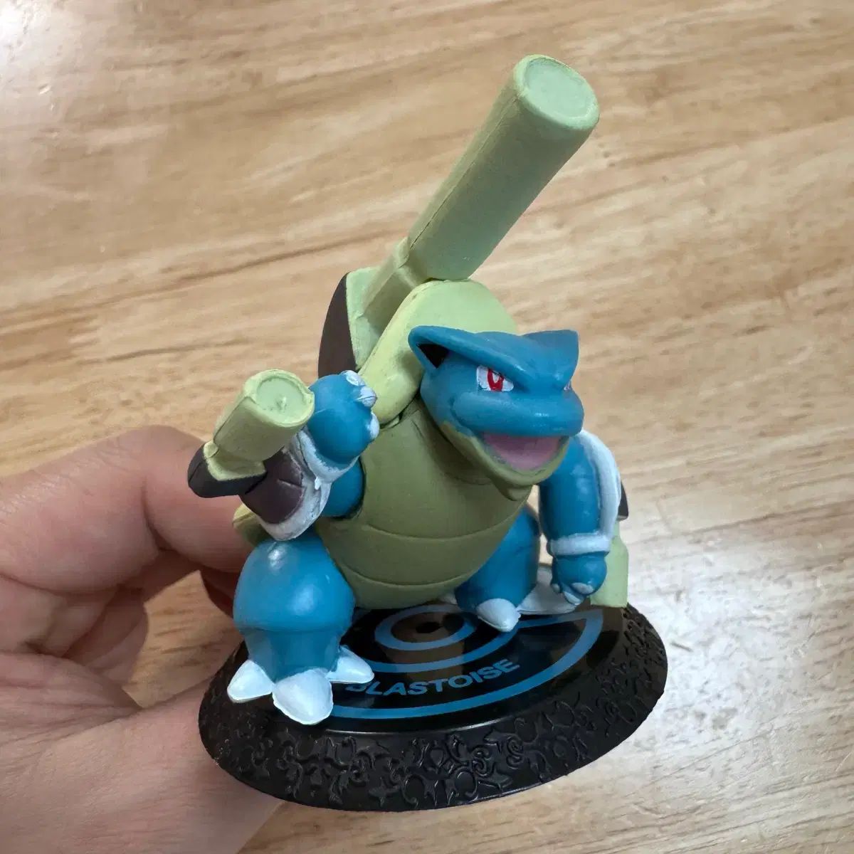 ポケットモンスター フィギュア セット (傷なし 最高) - メルカリ