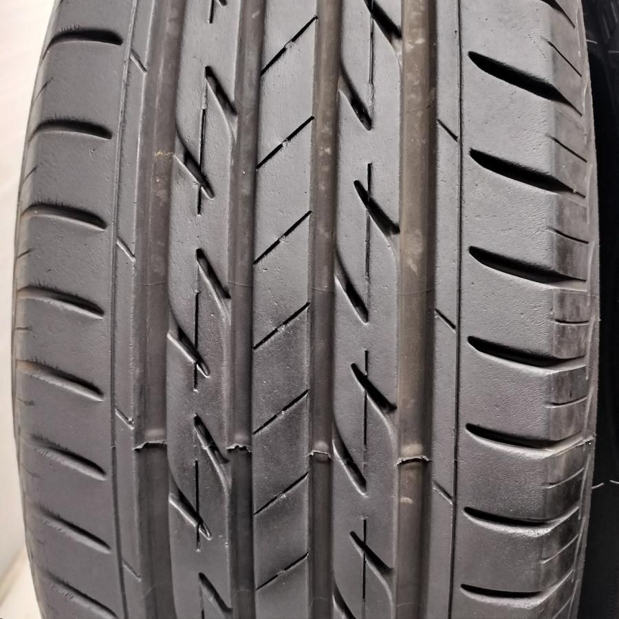 本州 四国は ノーマル 4本 195 65 R 15 ブリヂストン NEXTRY 90％ 80 製