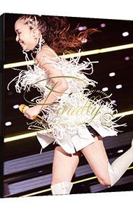 Blu-ray／namie amuro Final Tour 2018〜Finally〜 東京ドーム最終公演