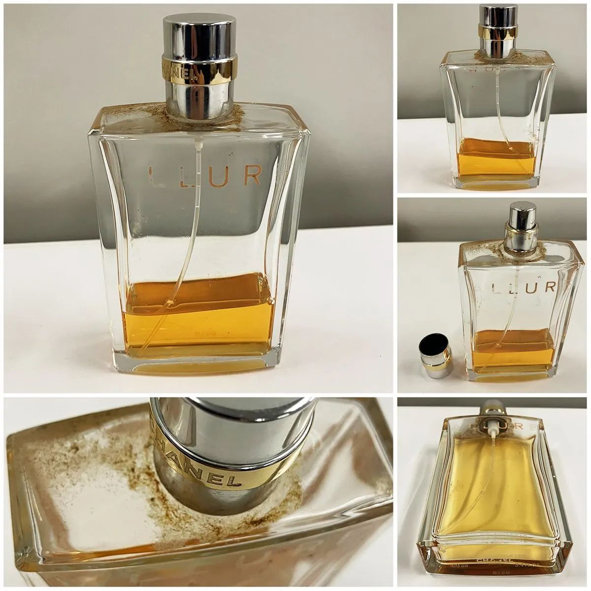 まとめ売り ブランド 香水 27点セット シャネル イヴサンローラン