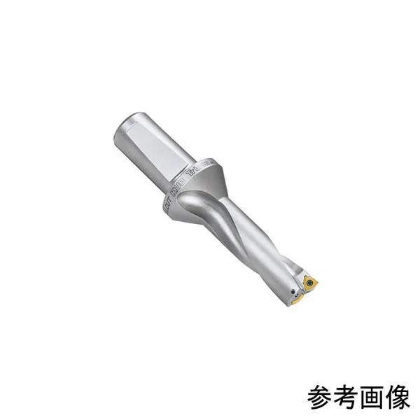 大昭和精機 BIG φ44.0 mm ST 40-BKS 440-132 L フルカットドリル トライゴン スローアウェイドリル