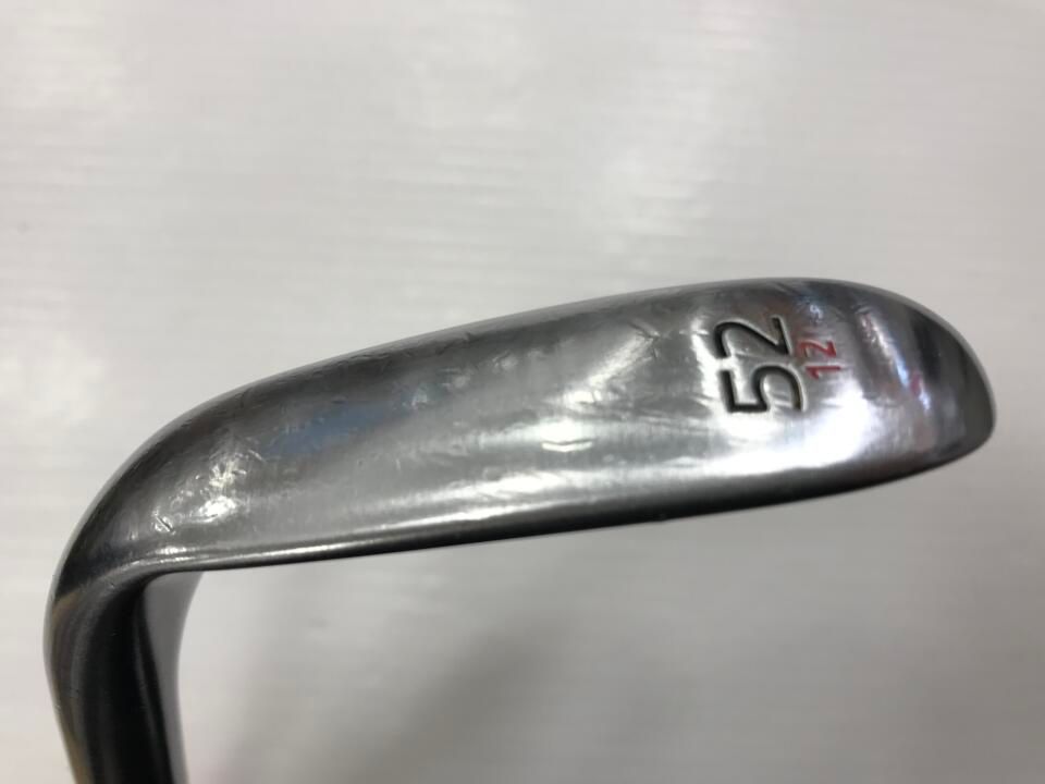 タイトリスト ボーケイ SM 6 ツアークローム 52度 NSプロMODUS 3 TOUR 105 Sフレックス ウェッジ 最短