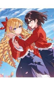 Blu-ray 私の推しは悪役令嬢 BOX 三方背BOX ブックレット 特典CD付