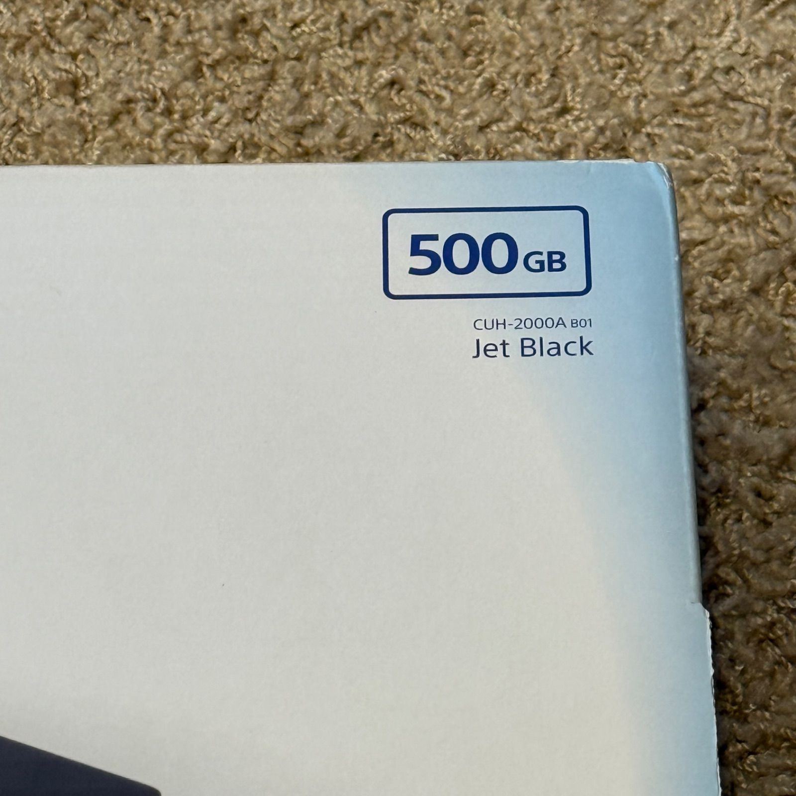 12-013 PS 4 本体 CUH-2000 A ブラック き