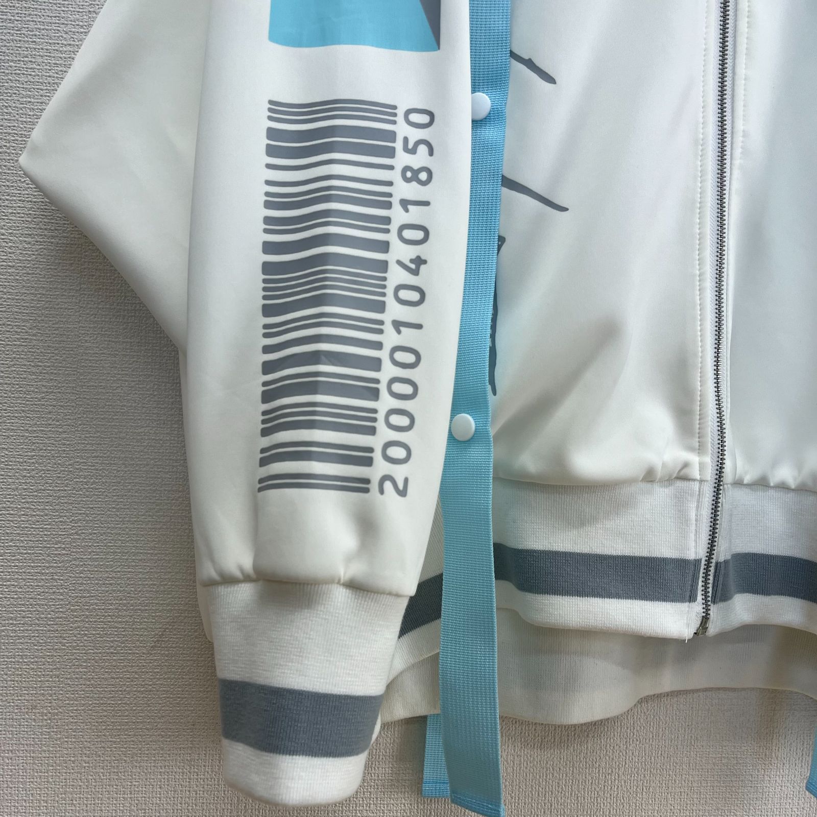 ililil イルイルイル IL22-Z05 てらじ 独裁者0185セーラーにゃんこぱ