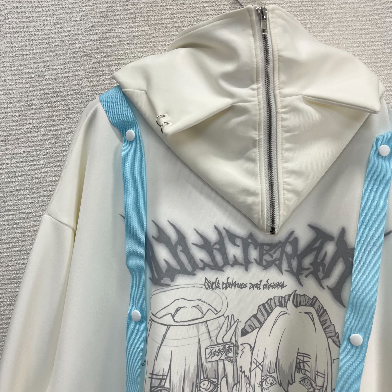 ililil イルイルイル IL22-Z05 てらじ 独裁者0185セーラーにゃんこぱ