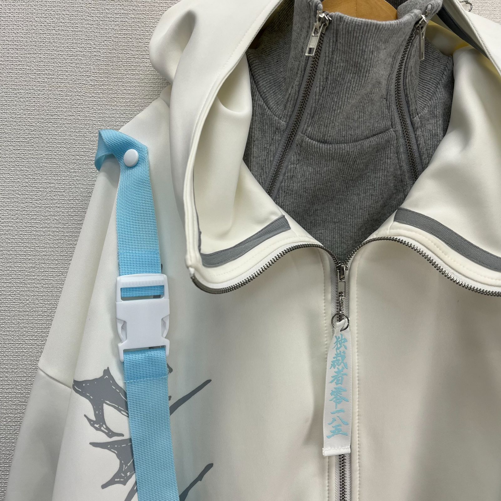 ililil イルイルイル IL22-Z05 てらじ 独裁者0185セーラーにゃんこぱ