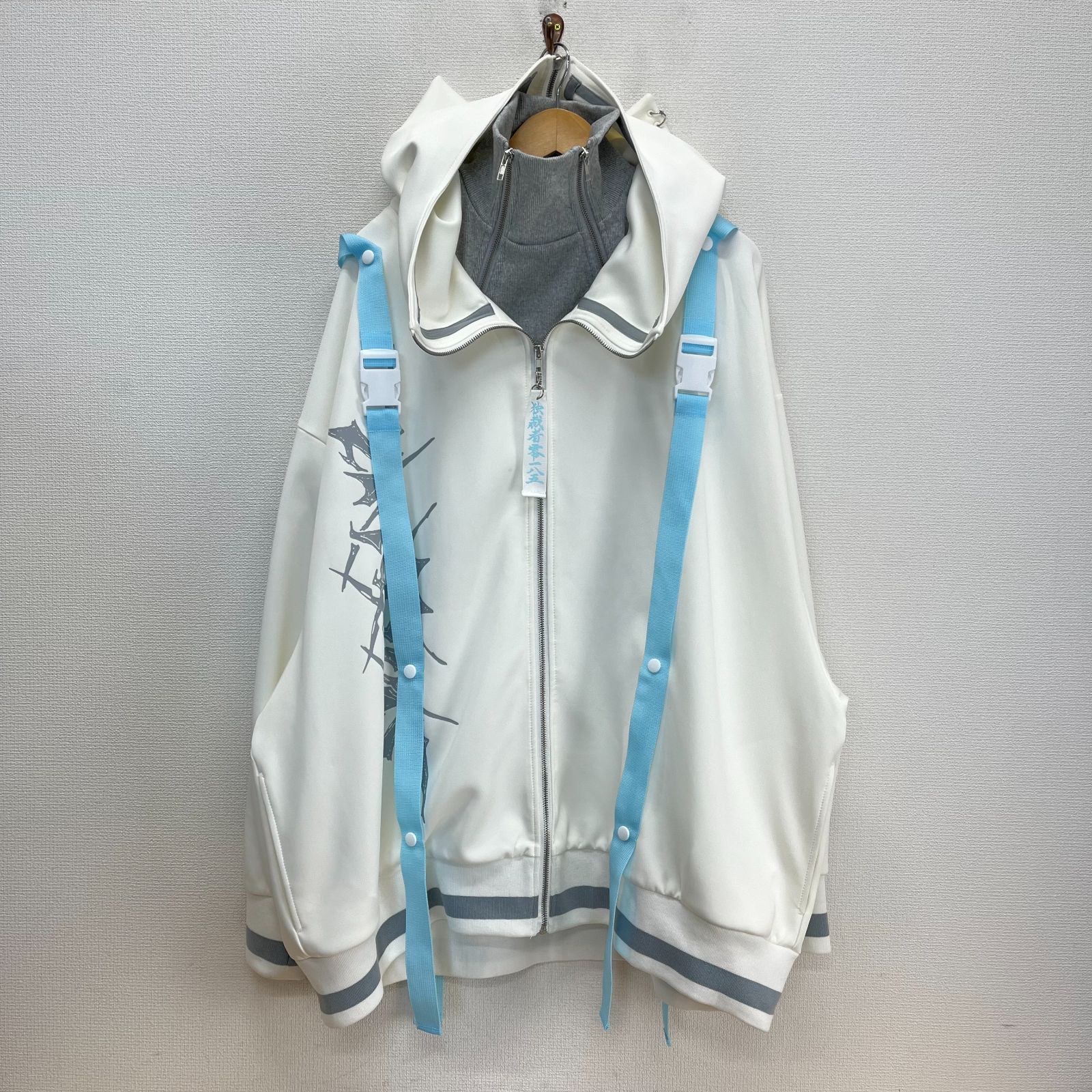 ililil イルイルイル IL22-Z05 てらじ 独裁者0185セーラーにゃんこぱ