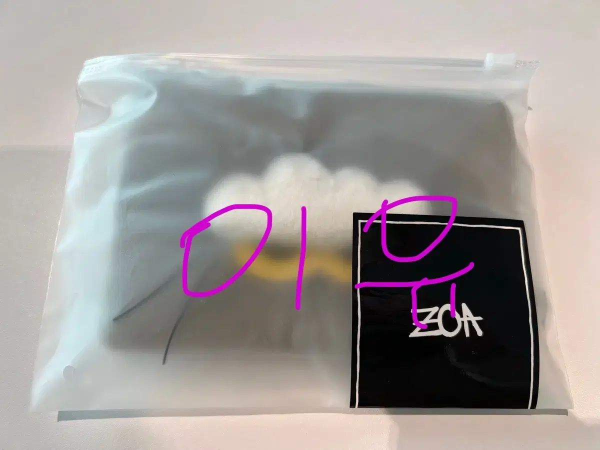 CASETiFY ケースティファイ ジョアンフレンズ マルチポーチ G-DRAGON ジードラゴン