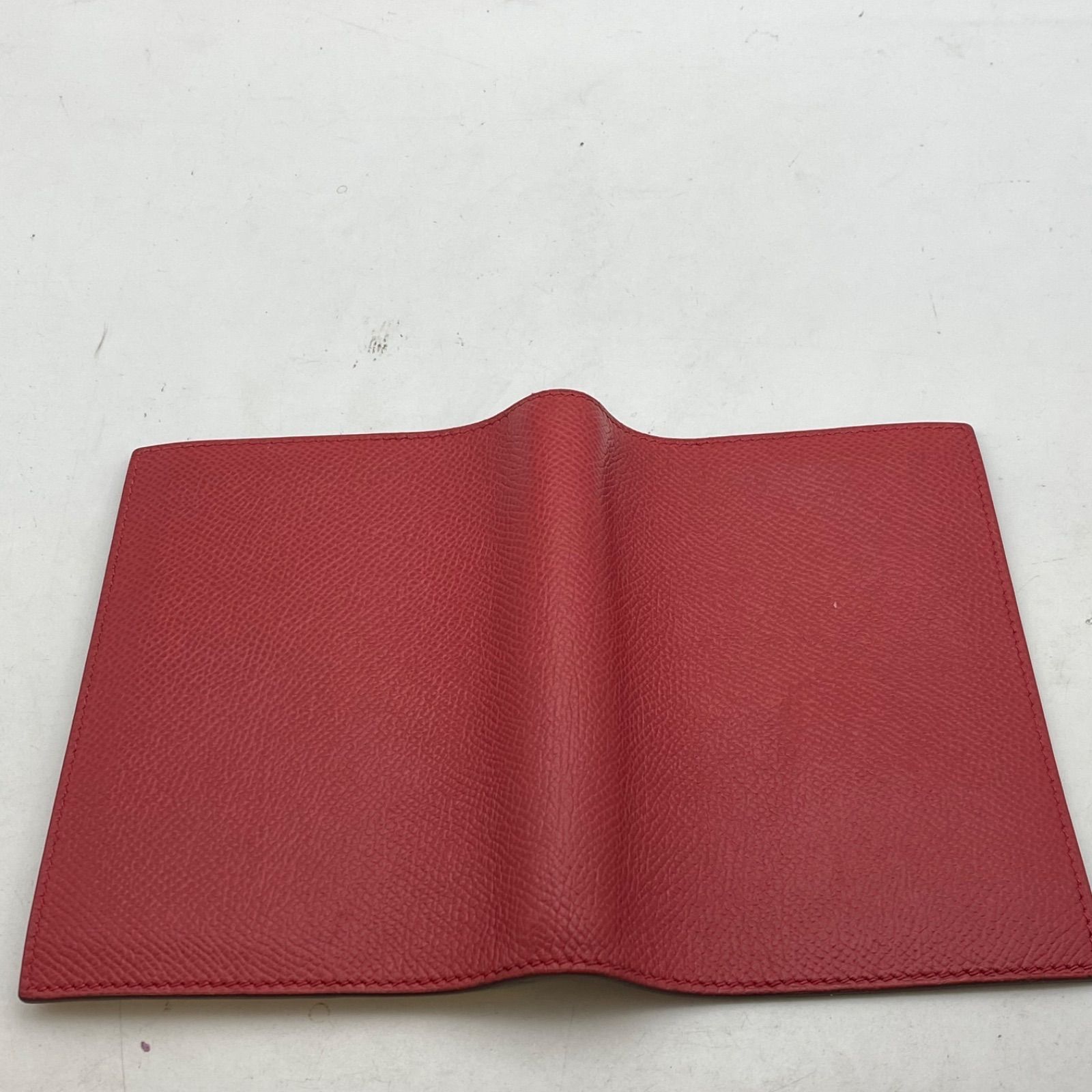 エルメス アジェンダ