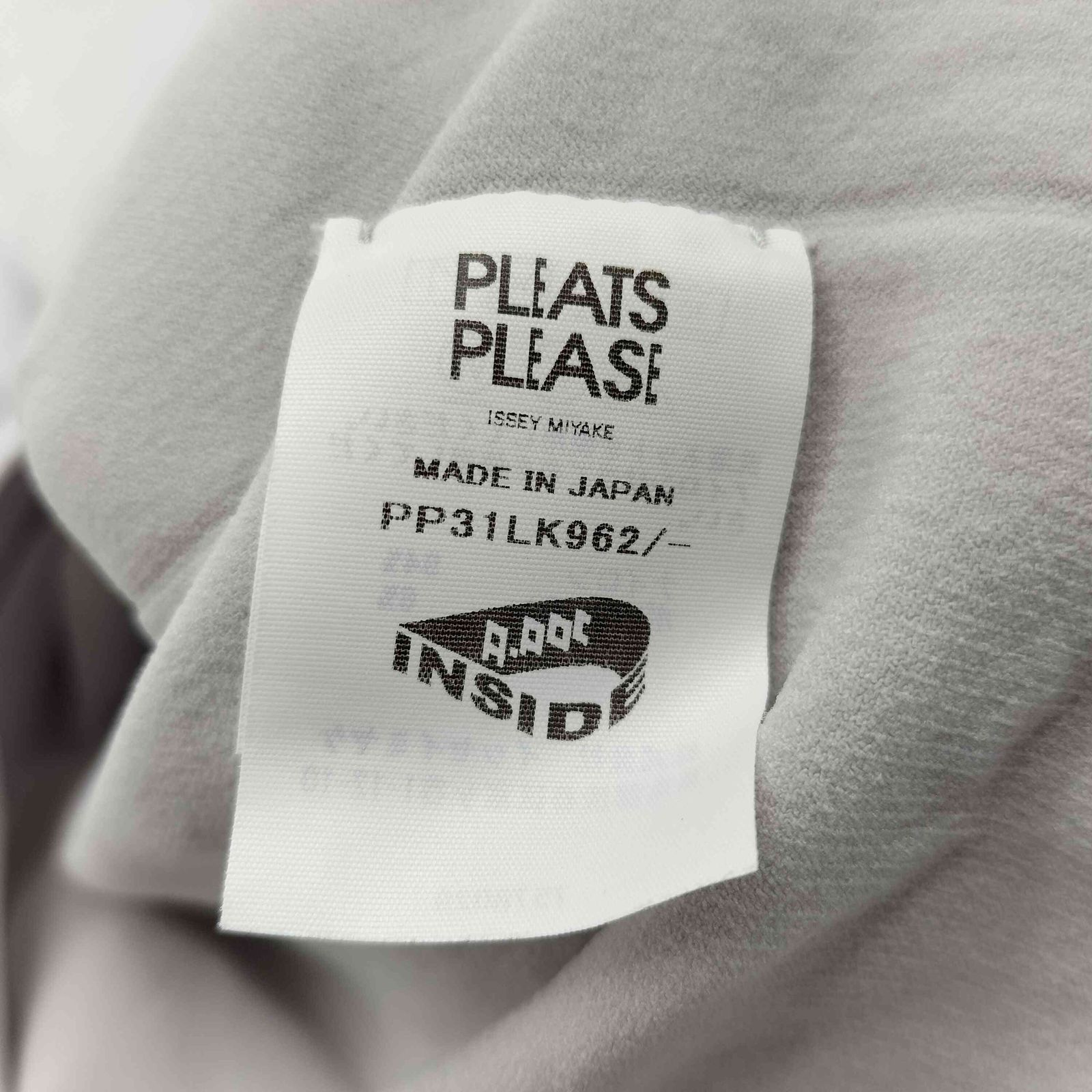 プリーツプリーズイッセイミヤケ PLEATS PLEASE ISSEY MIYAKE A-POC