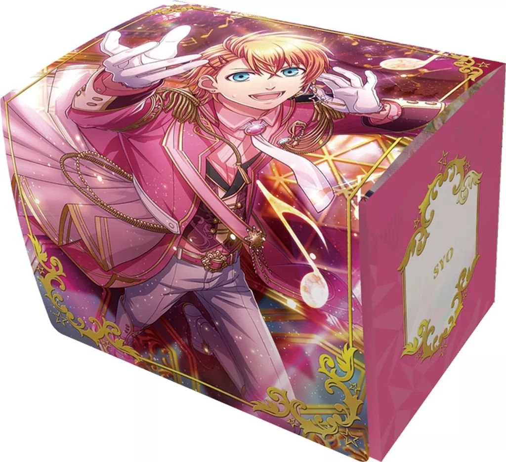 新品】サプライ うたの☆プリンスさまっ♪ Shining Live マルチケース