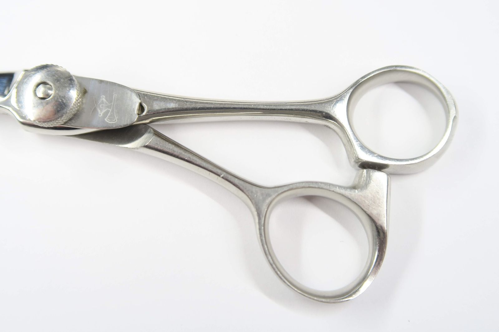 Dランク【ナルトシザー naruto scissors】 セニング 美容師・理容師