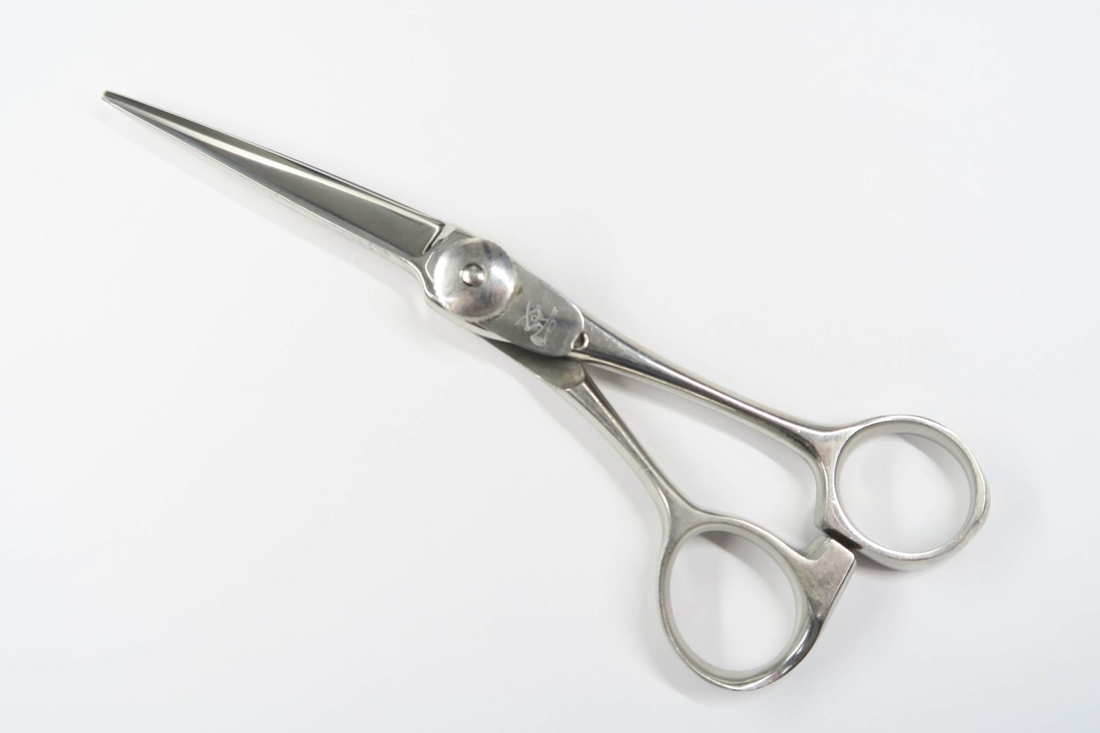 Dランク【ナルトシザー naruto scissors】 セニング 美容師・理容師