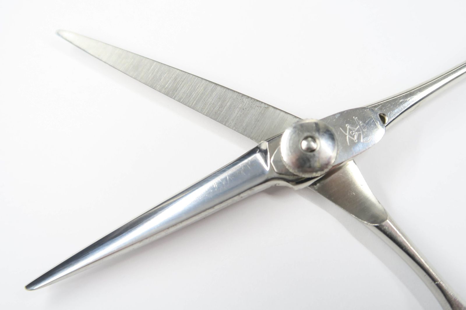 Dランク【ナルトシザー naruto scissors】 セニング 美容師・理容師