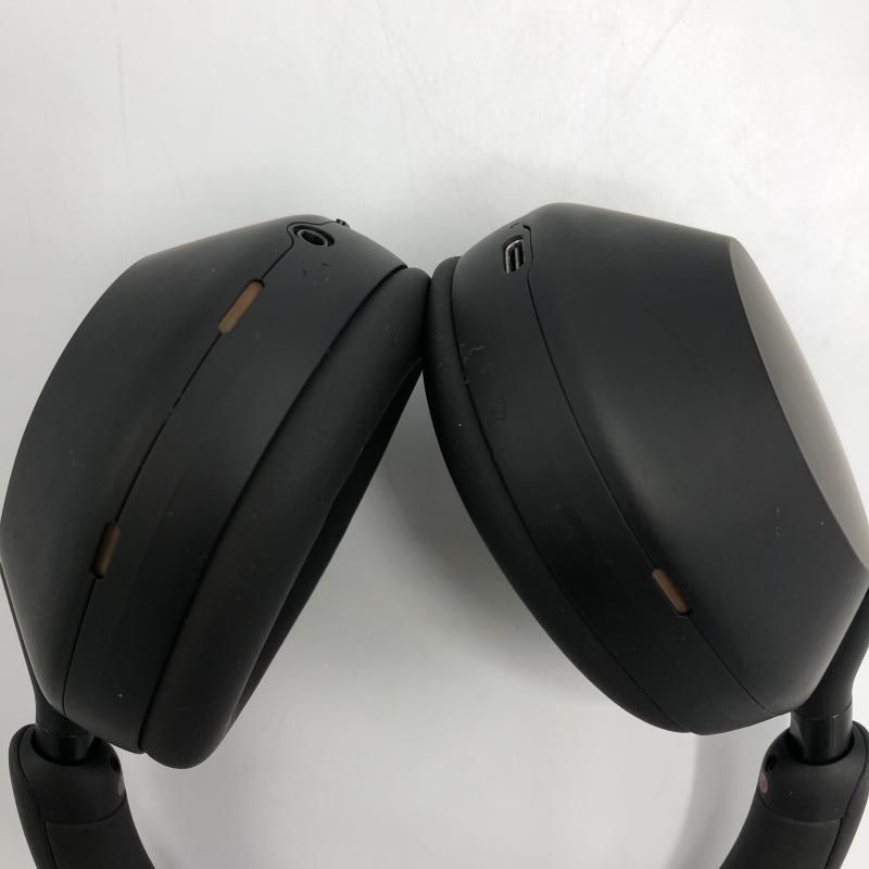中古】SONY WH-1000XM5 ノイズキャンセリングワイヤレスヘッドホン[10