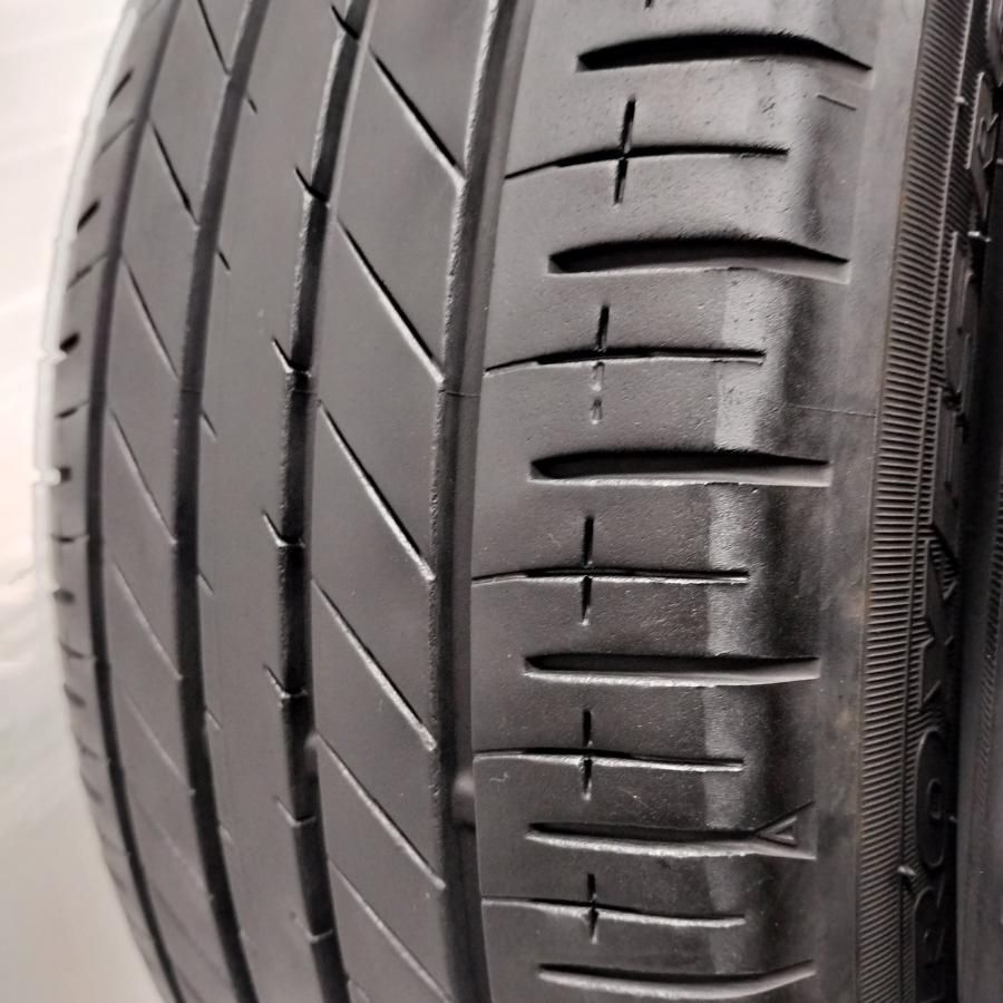 ◇本州・四国は送料無料◇ ＜ノーマルタイヤ 4本＞ 205/55R17 トーヨー