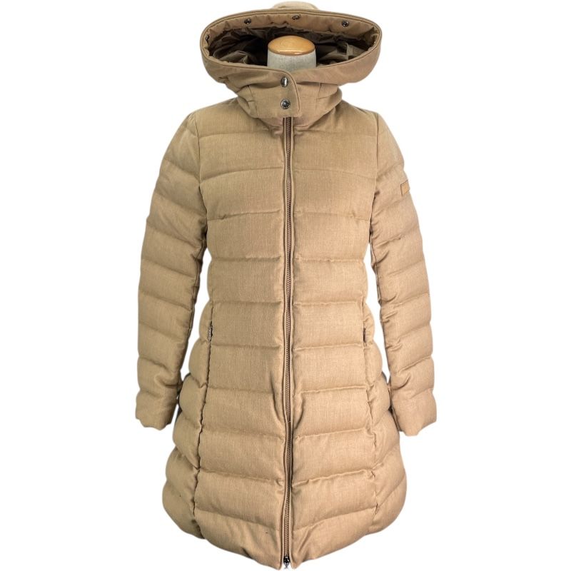 タトラス TATRAS LAVIANA ダウンコート -D ベージュ ナイロン レディース その他アウター