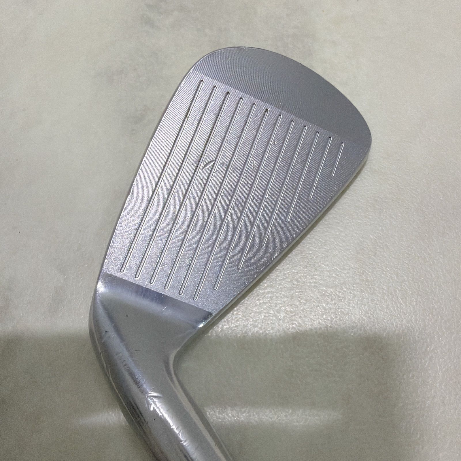 新品グリップ カムイ KP-103 FORGED 5番単品アイアン DG 95 R300