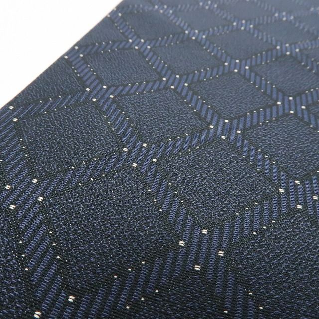 手縫い仕立て お召