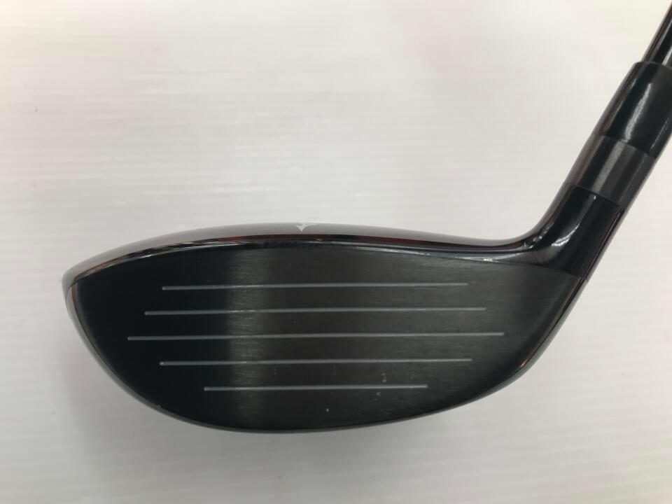 ミズノ ST-X 220 20度 ツアーAD GM U SRフレックス ユーティリティ 最短