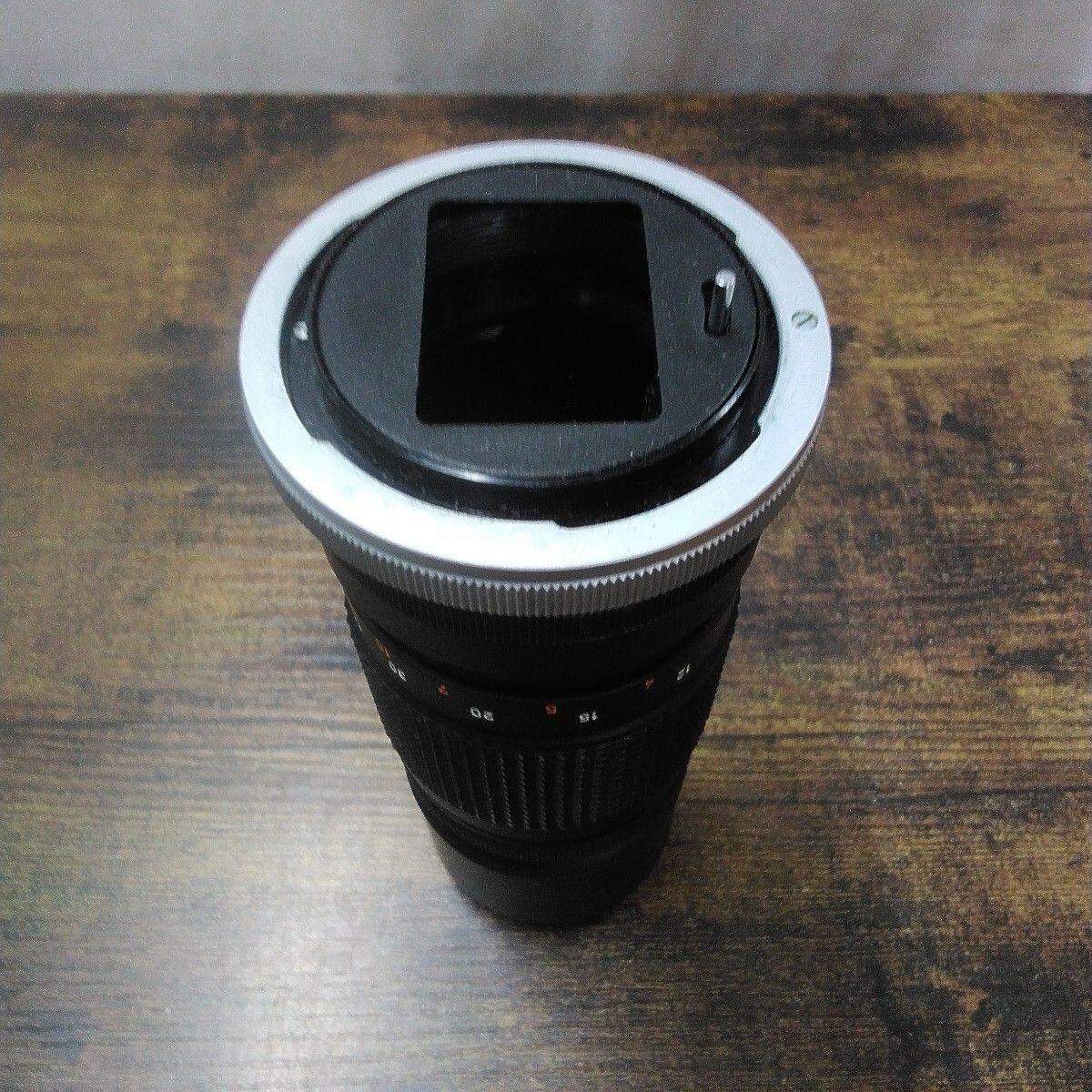 昭和レトロ品の大特価　Canon 望遠レンズ 昭和レトロ品の大特価 Canon 望遠レンズ