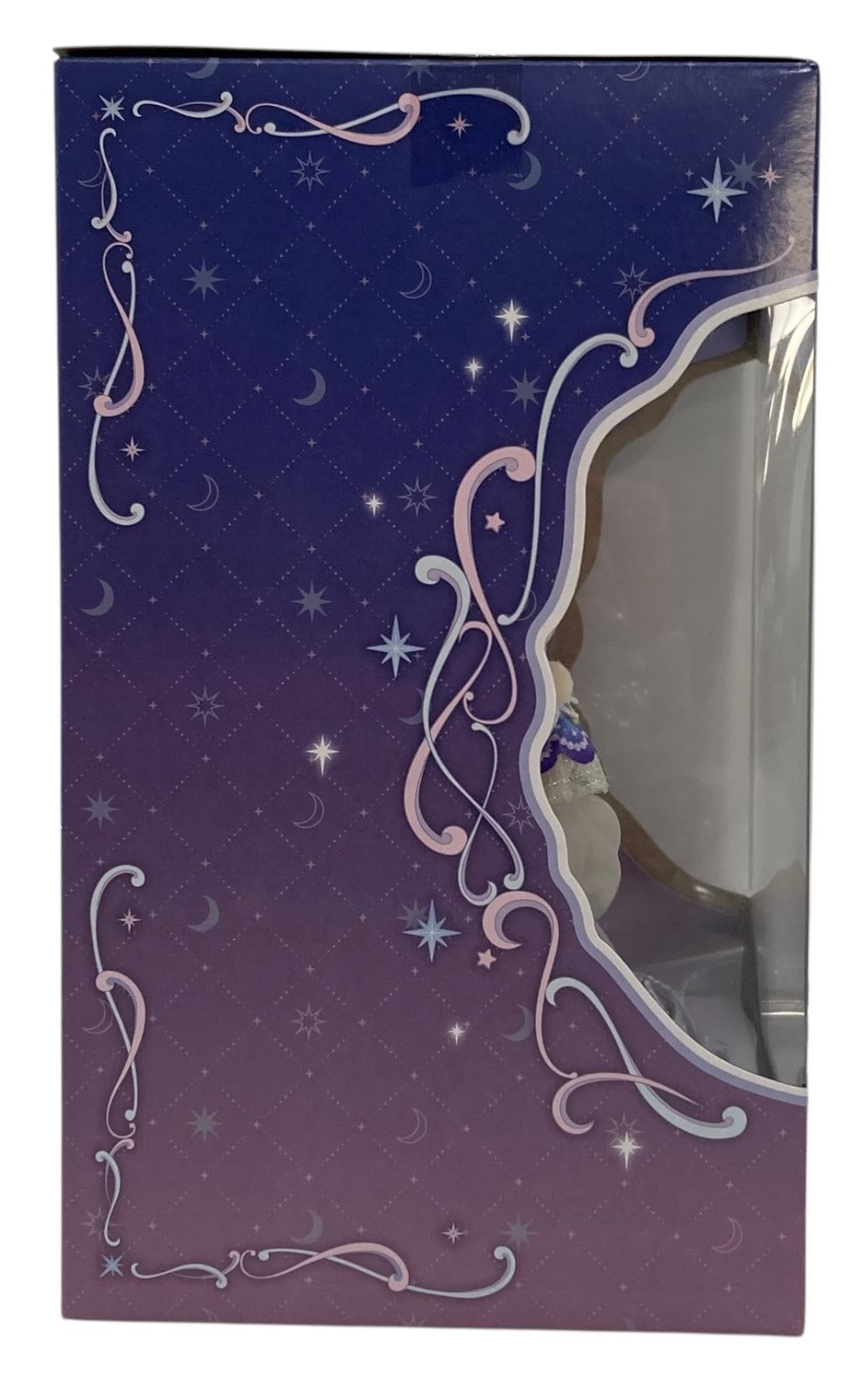  s 630 シルバニアファミリー キュート フェアリーチャーム ミッドナイト ミニチュア アクセサリー ヘアアクセサリー キャラクターグッズ