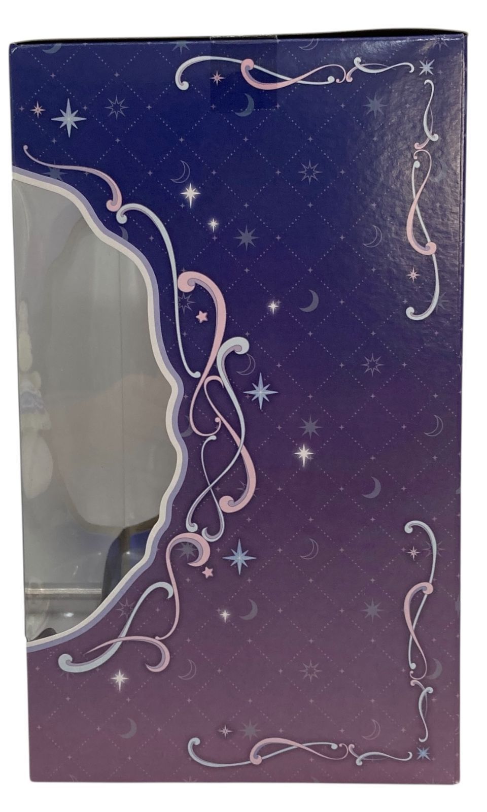 s 630 シルバニアファミリー キュート フェアリーチャーム ミッドナイト ミニチュア