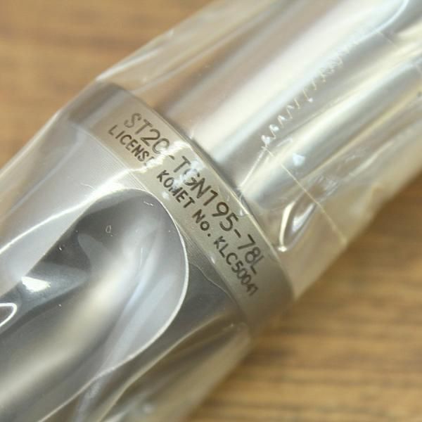 フルカットドリル